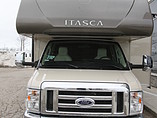 2014 Itasca Spirit Photo #27