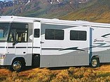 2003 Itasca Suncruiser Photo #2