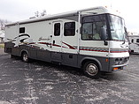 02 Itasca Suncruiser