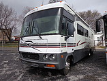 2002 Itasca Suncruiser Photo #2