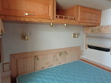 2002 Itasca Suncruiser Photo #17