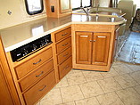 2010 Itasca Suncruiser Photo #8
