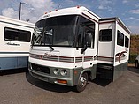 01 Itasca Suncruiser