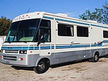 95 Itasca Suncruiser