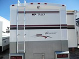 2001 Itasca Suncruiser Photo #4