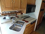 2001 Itasca Suncruiser Photo #9