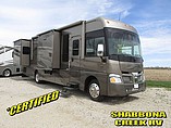 08 Itasca Suncruiser