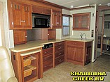 2008 Itasca Suncruiser Photo #14