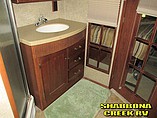 2008 Itasca Suncruiser Photo #21