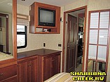 2008 Itasca Suncruiser Photo #28