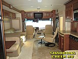 2008 Itasca Suncruiser Photo #29