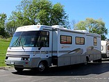 99 Itasca Suncruiser