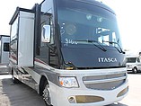 15 Itasca Suncruiser