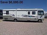 00 Itasca Suncruiser