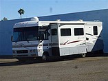 2002 Itasca Suncruiser Photo #4