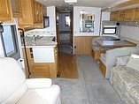 2002 Itasca Suncruiser Photo #11