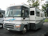 2004 Itasca Suncruiser Photo #2