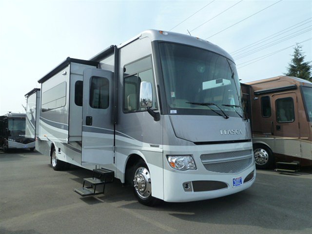 2015 Itasca Suncruiser Photo