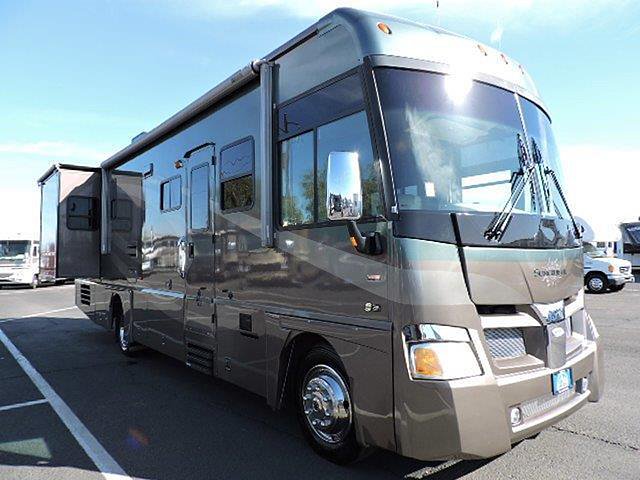 06 Itasca Suncruiser