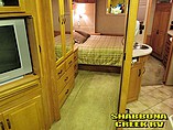 2006 Itasca Suncruiser Photo #16