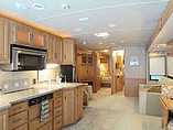2007 Itasca Suncruiser Photo #5