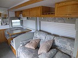 2002 Itasca Suncruiser Photo #9