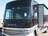 2015 Itasca Suncruiser Photo #13