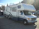 2002 Itasca Sundancer Photo #2