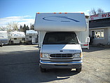 2002 Itasca Sundancer Photo #3