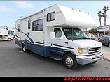 2002 Itasca Sundancer Photo #2