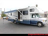 2002 Itasca Sundancer Photo #7