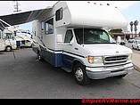 2002 Itasca Sundancer Photo #11