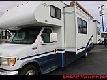2002 Itasca Sundancer Photo #12