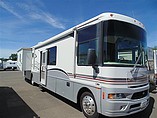 2002 Itasca Sunflyer Photo #2