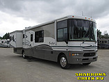2003 Itasca Sunflyer Photo #2