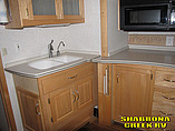2003 Itasca Sunflyer Photo #7