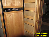 2003 Itasca Sunflyer Photo #10