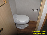 2003 Itasca Sunflyer Photo #11