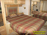 2003 Itasca Sunflyer Photo #13