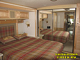 2003 Itasca Sunflyer Photo #14