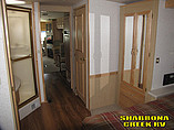 2003 Itasca Sunflyer Photo #17