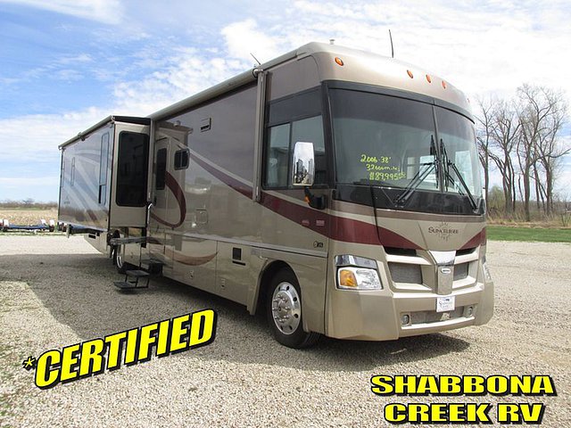 2006 Itasca Suncruiser Photo