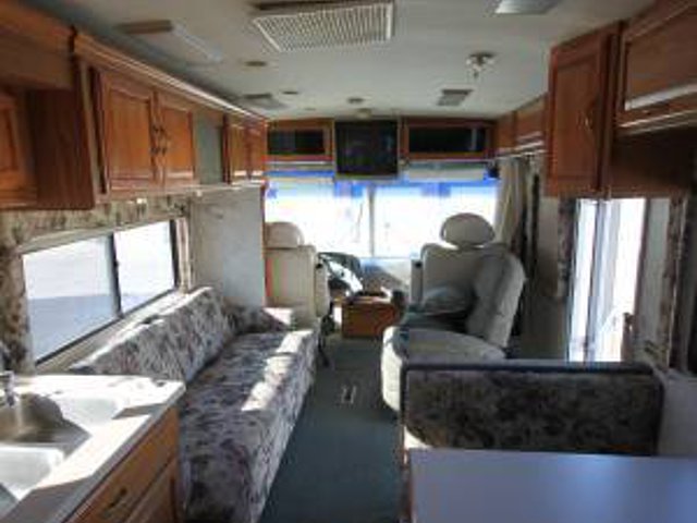 99 Itasca Sunflyer