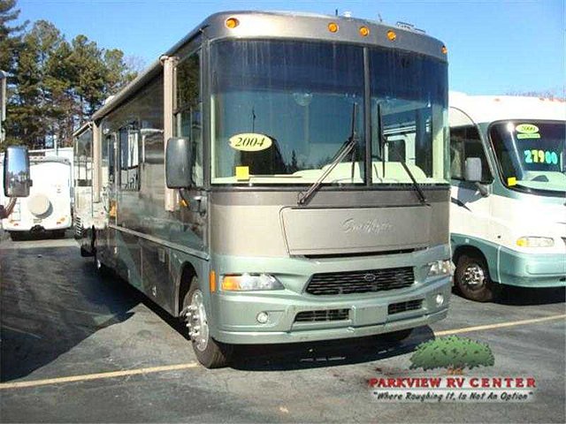 2004 Itasca Sunflyer Photo