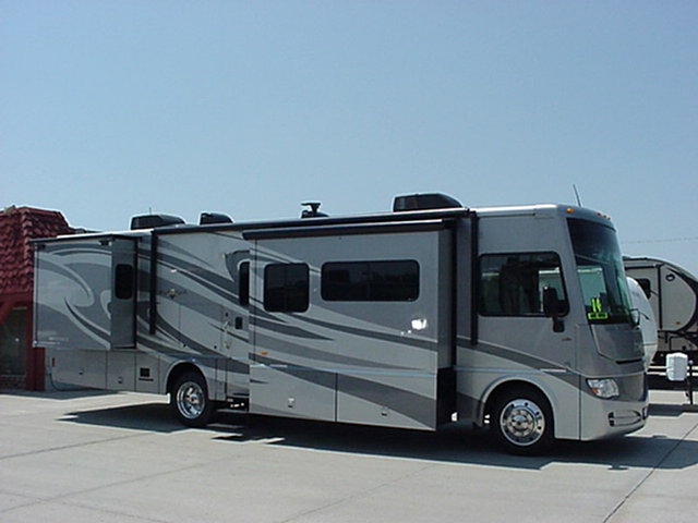 2014 Itasca Sunova Photo