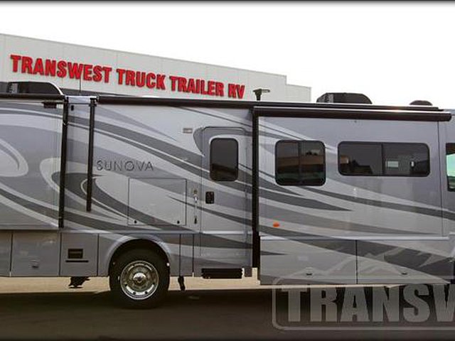2015 Itasca Sunova Photo