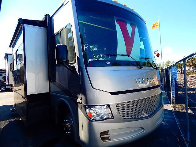 2015 Itasca Sunova Photo