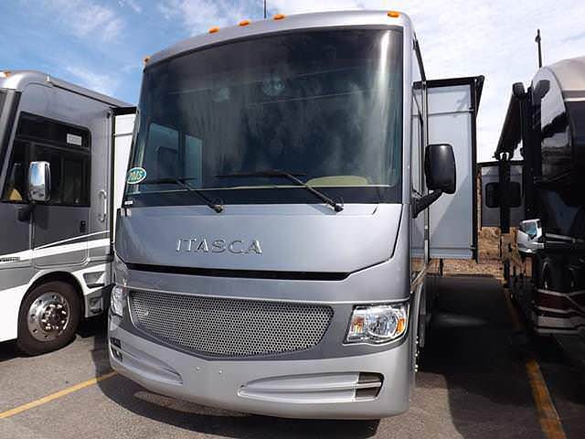 2015 Itasca Sunova Photo