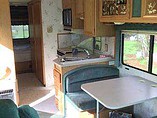 1994 Itasca Sunrise Photo #3