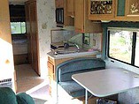 1994 Itasca Sunrise Photo #4